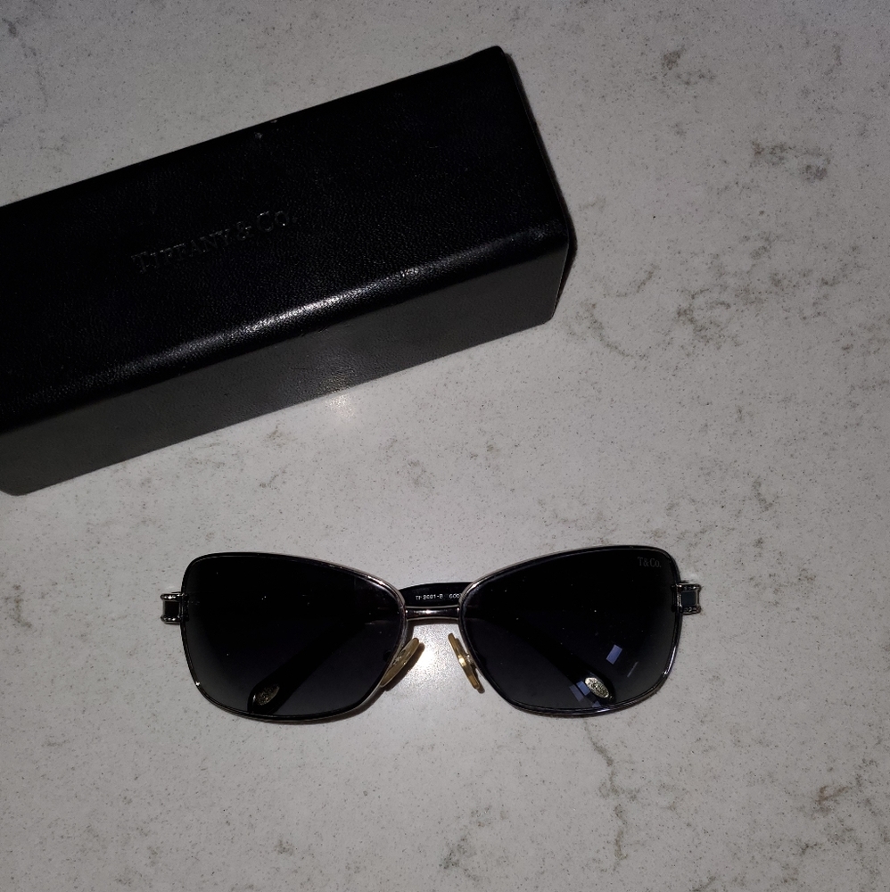 Tiffany and Co Sunglassea